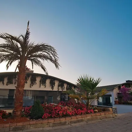 Perla Blanca Hotel-2
