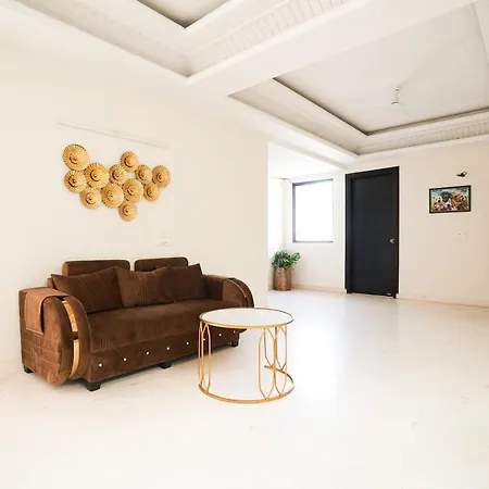 Hotel A.P Residency-2