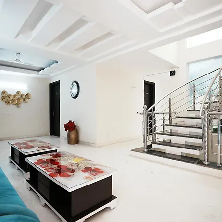 Hotel A.P Residency-3