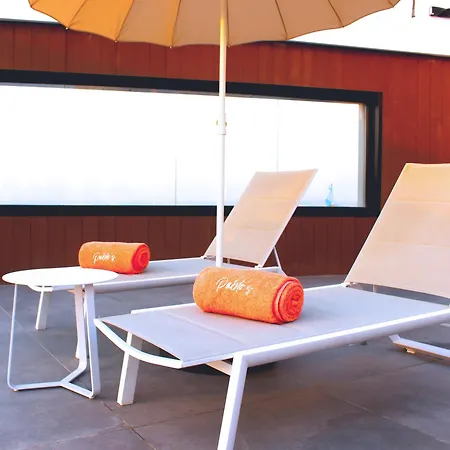 Pyramisa Hotel Apartments-3