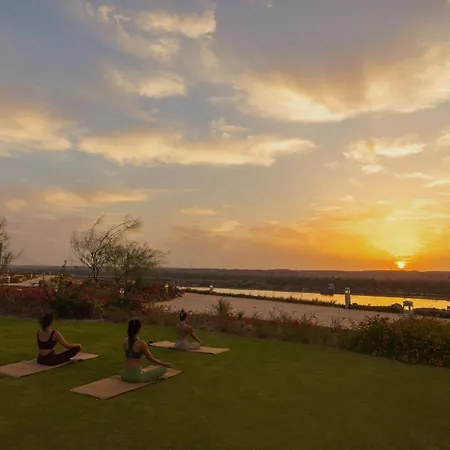 The Zen Wellness Resort-3