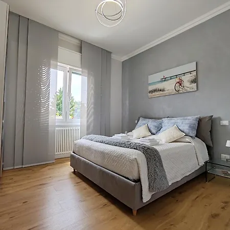 Astri Venice B&B-3