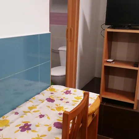 Coliving 87 Estudio Numero 10-2