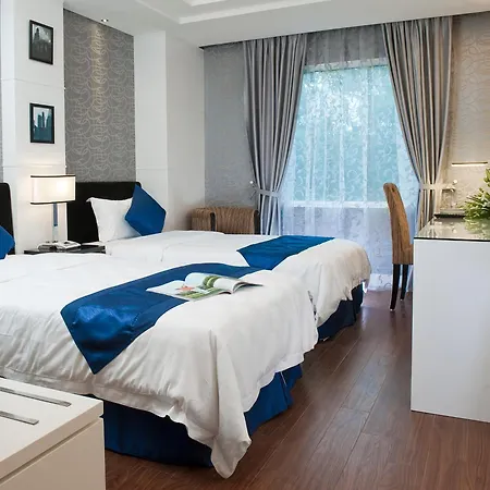Victor Gallery Hotel & Spa - Victor Group-2