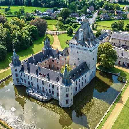 Chateau Jemeppe-2