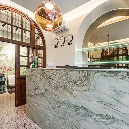 King'S Cross Express Inn-2