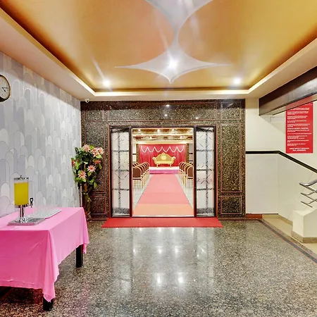 Hotel Vista Suites, Bangalore-3