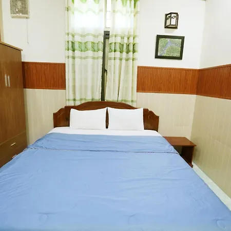 Minh Quang Hotel-3