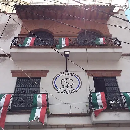 Hotel Estelar-3