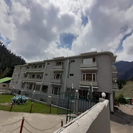 Cloudsway Luxury Resort-2