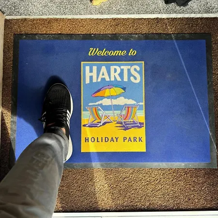 Harts Holiday Park Kent London-2
