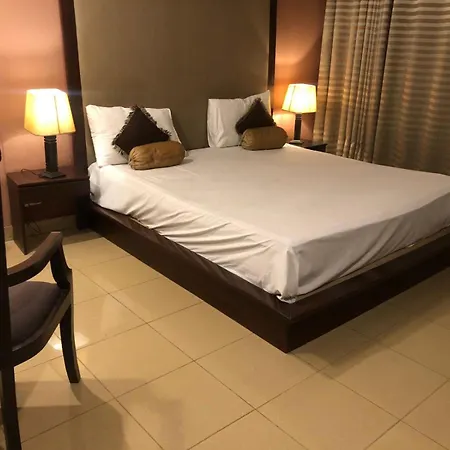 Hotel Grand Inn-2