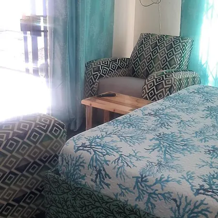 Alpha Inn Guest House Accommodation-3