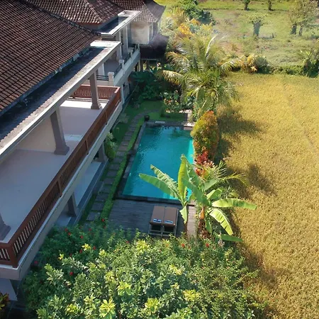 Wardana Ubud Villa-3