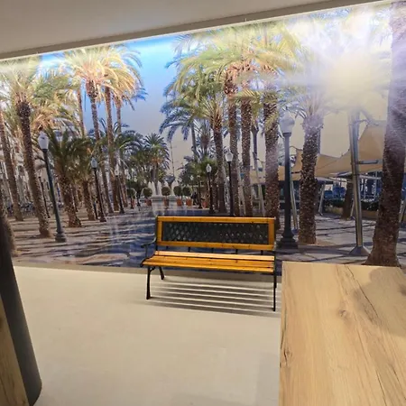 Hostal Rambla 24 By Holihome-2