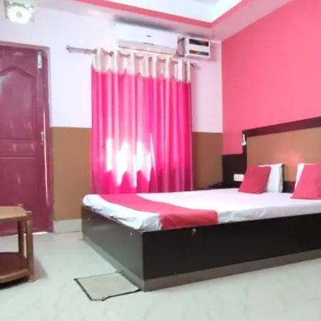 Hotel Samrat Palace Near Puri Sea Beach Best Choice Of Travellers By Morservices-3