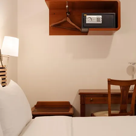 Hotel Da Bolsa-2