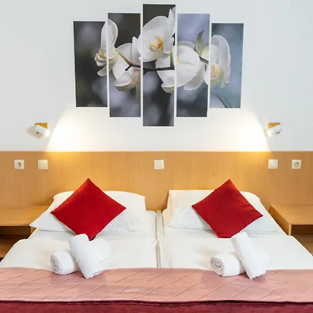 Hotel Center Bohinjsko Jezero-3