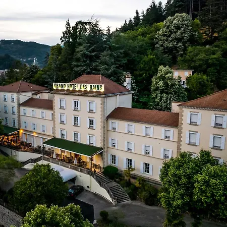 Grand Hotel Des Bains & Villas Des Bains-2