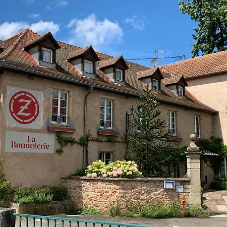 La Bonneterie-2