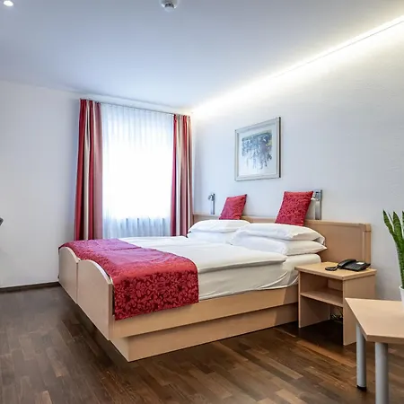 Hotel Vorab - Familienbetrieb Mit Herz-3