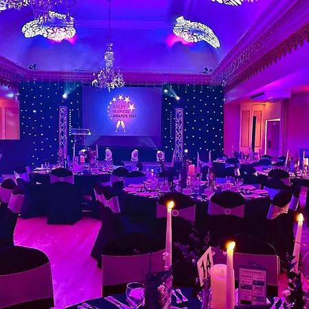 The Craiglands Hotel Sure Hotel Collection By Best Western-2