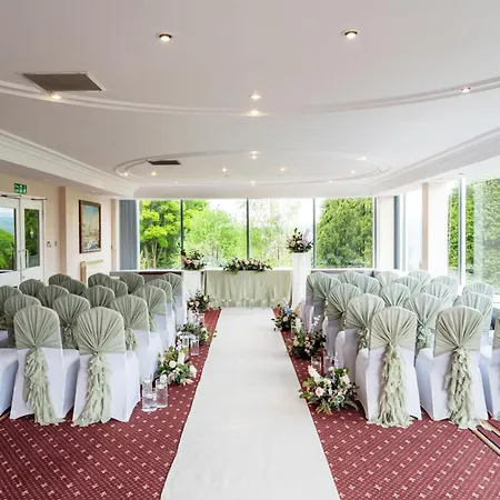 The Craiglands Hotel Sure Hotel Collection By Best Western-2