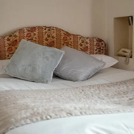Le Relais Cicero-3