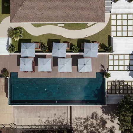 Villa Zolitude Resort & Spa - Sha Extra Plus-3