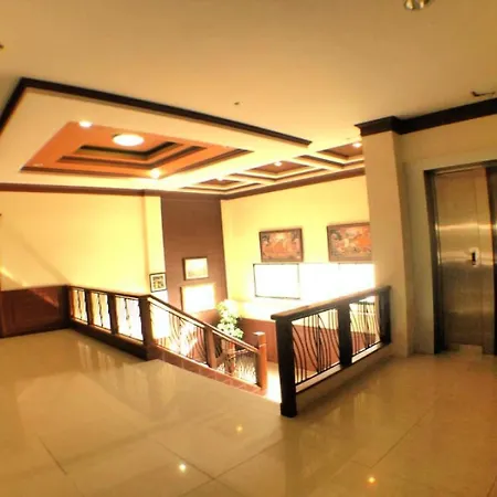 โรงแรมนราวรรณ หัวหิน-3