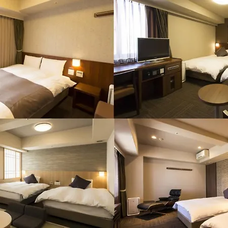 Dormy Inn Kumamoto Natural Hot Spring-2