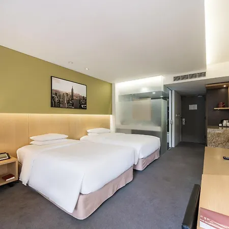 Swiss Grand Hotel Seoul & Grand Suite-3