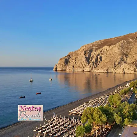 Nostos Beach (Adults Only)-3