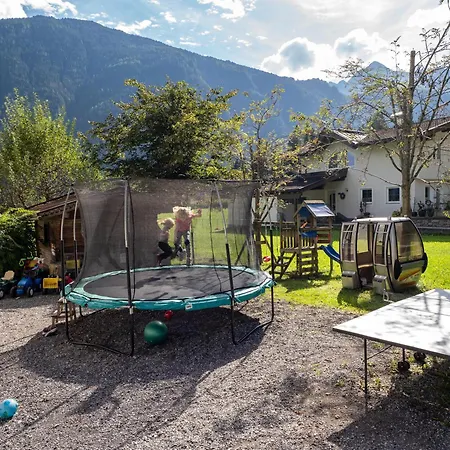 Landhaus Schneeberger-2