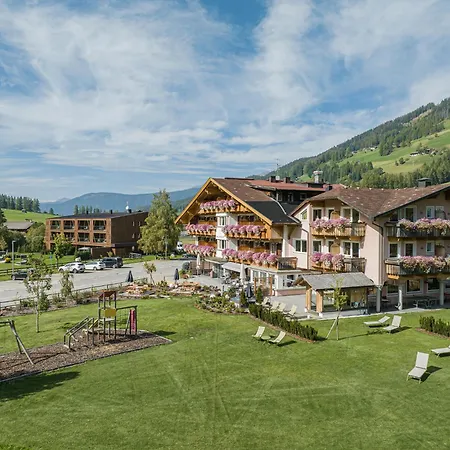 Hotel Waldheim-2