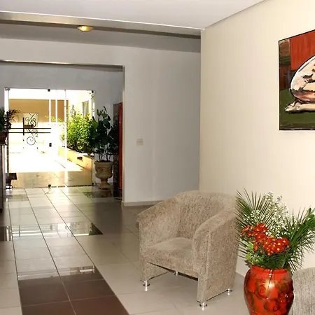 Campus Liberdade Flat-3