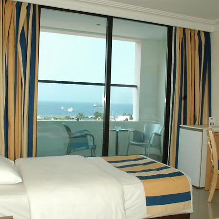 Mina Hotel-3