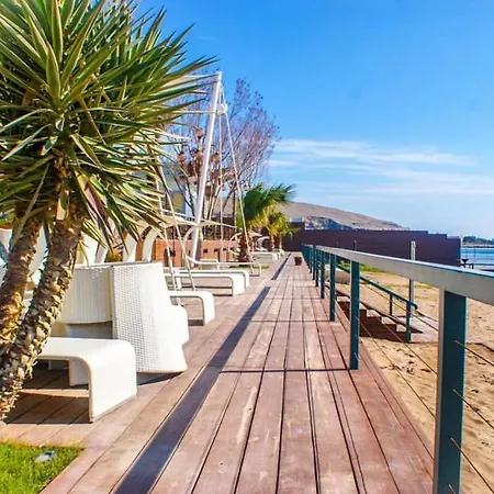The Crescent Beach Hotel-3