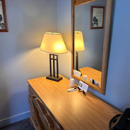 Wells River Motel-2