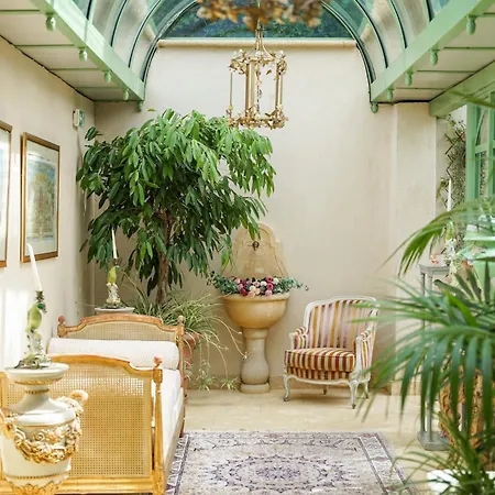 Villa Gallici Hotel & Spa-2