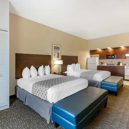 Best Western Naples Plaza Hotel-2