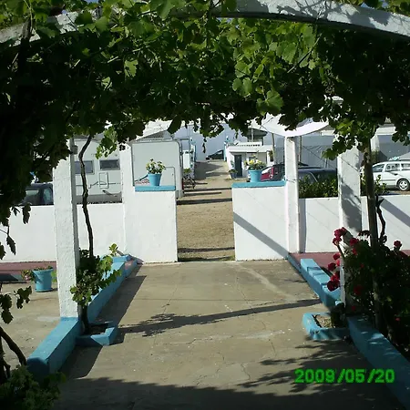Hospedagem Chave D'Ouro-2