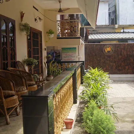 Prems Homestay-3