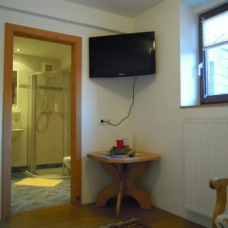 Hotel Garni Alpenland-2