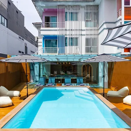 The Tint At Phuket Town - Sha Plus-2