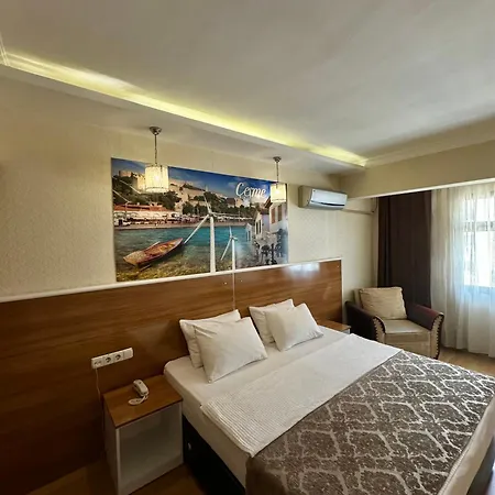 Lucid Hotel-3