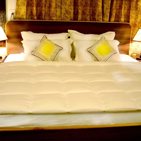 Ikraam Inn - Boutique Bed & Breakfast-3