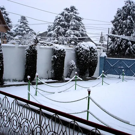 Ikraam Inn - Boutique Bed & Breakfast-2