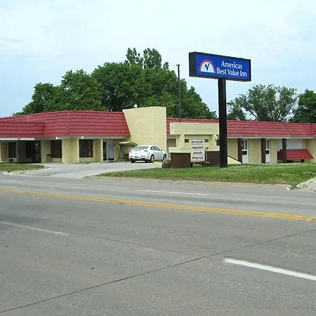 America Best Value Inn-2