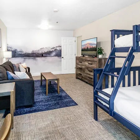 Inn At Mount Shasta-3